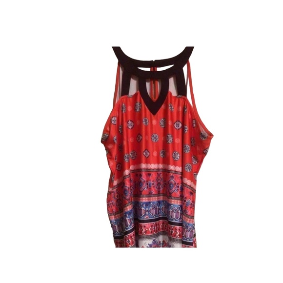 FLT Studio Halter Top - Picture 1 of 4